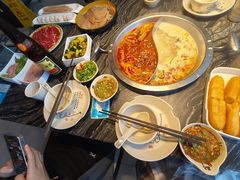 -天都火锅酒楼(虹梅南路店)