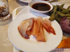 -碧中海汤泉汗蒸酒店