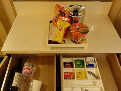 -上海外滩豫园万丽酒店