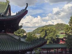 -六祖寺