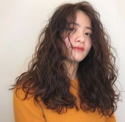 -sy杉影印象COLOUR专业烫染