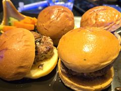 -blue frog蓝蛙(长泰广场店)