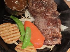 -玛格萝妮比萨屋(陆家浜路店)