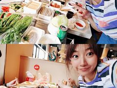 -海底捞火锅(劲松店)