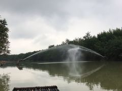 -杭州双溪漂流景区