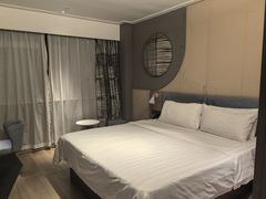 -莫泰酒店(厦门万象城火车站地铁站店)