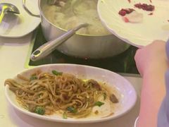 -潮泰牛肉火锅 · 创于1992年(车公庙店)