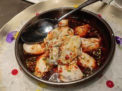 -海派悦庭·海胆烧麦·新融合菜(凯德广场店)