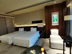 -广交会威斯汀酒店