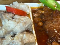 -粤点越有·茶点·粤菜(樵岭国际店)