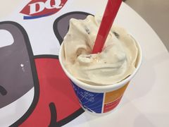 -DQ·蛋糕·冰淇淋(虹口龙之梦店)