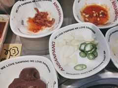 -黑牛の店·和牛烧肉(石家庄万象城店)