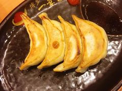 博多一口饺子-博多一幸舍(侨福芳草地购物中心店)