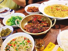 -开小灶(公望街店)
