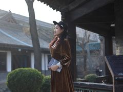 -西安化觉巷清真大寺