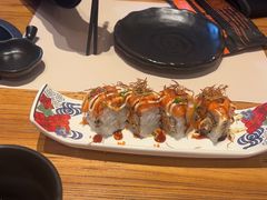 -藤原布二·八佰善会席料理(奥体店)