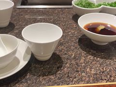 -皇城老妈·大连海鲜火锅(港湾店)
