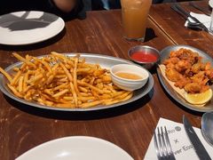 -Bistro 63 创意融合料理(广粤天地店)