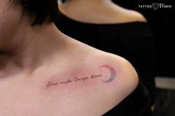 -飛凡TATTOO纹身•原创