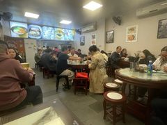 -食惠里小笼包面馆(越秀店)