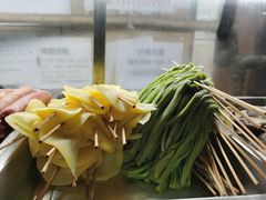 -胖子好盐水鸭(总店)