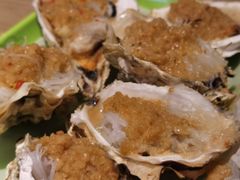 -烤满分·东北烧烤(首经贸店)