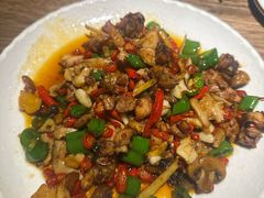 -小喜客·云南特色菜(纳西庭院店)
