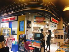 -方快-照相馆(长泰广场店)