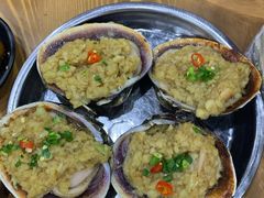 -老虎滩大连海鲜烧烤(建邺云锦路总店)