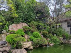 -江心屿景区