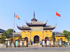 -西林禅寺