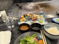 -神户牛排餐厅MOURIYA(总店)