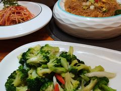 -思金拉措庄园藏餐(太阳岛店)