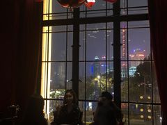 -L'ATELIER de Joel Robuchon(外滩18号店)
