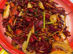 -回·龙虾铺·盆盆蟹·烧烤大排档(回龙观店)