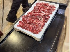 -潮悦牛肉火锅城(水贝店)