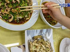 -大众海鲜(巨龙北路店)