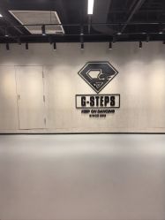 -G-STEPS舞蹈工作室