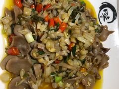 -千岛湖小鱼儿·淳安匠心农家菜