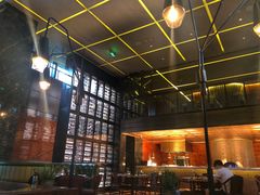 -Tivano意大利餐厅(成都居舍酒店)