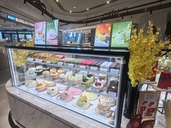 -布歌东京(万象天地店)
