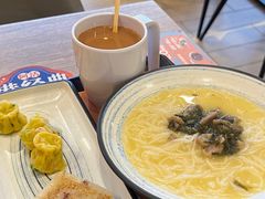 -大快活(丽丰店)