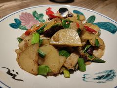 -树厨贵州菜(大十字店)