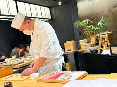 -鮨一日本料理旗舰店(总店)