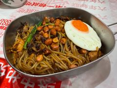 -老表记广西宵夜螺蛳鸭脚煲(东盟店)
