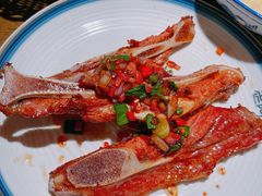 -老阿爸江浙土菜(奥体中心店)