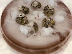 布袋野山菌-上海会馆(香港名都店)