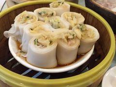 -潭江半岛酒店·西餐厅