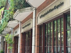 -Le Comptoir de Pierre Gagnaire
