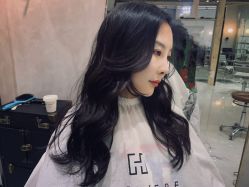 -HAIR HERE造型